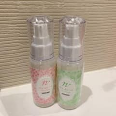 【メロリ様】ナデテ ロゼ ＆フレッシュマスカットのサムネイル