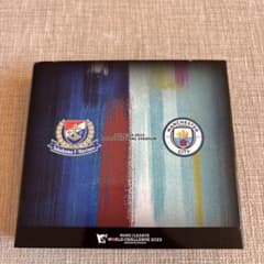 YokohamaF.Marinos vs Manchester City記念品のサムネイル
