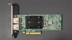HPE 10G BASE-T 2ポート LANカード (BCM 57416） ① HPE 10G BASE-T 2ポート LANカード (BCM 57416） ① - メルカリ