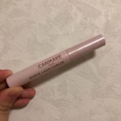 キャンメイク クイックラッシュカーラーのサムネイル
