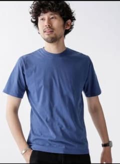 【新品未使用】ナノ・ユニバース メンズ Tシャツのサムネイル