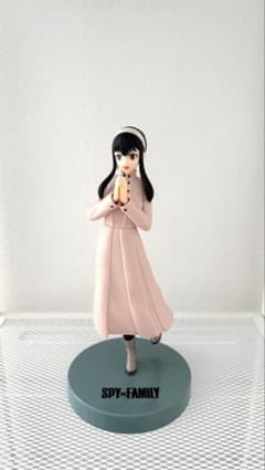 SPY×FAMILY Yor Forger Figure