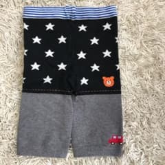 ミキハウス スパッツ 100のサムネイル