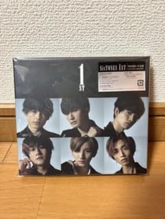 1ST(音色盤)のサムネイル