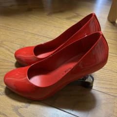 値下げ　united nude ユナイテッドヌードのサムネイル