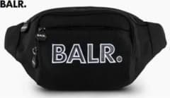 たーなり様専用 ボーラー/BALR. / ウェストポーチ /のサムネイル