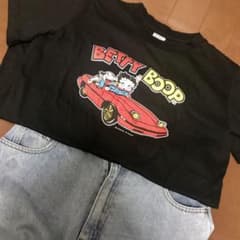 Tシャツのサムネイル