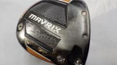 Callaway MAVRIK MAX ドライバー 10.5 SRのサムネイル
