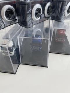 コジロー様専用　日野トラックラジコン　白のサムネイル