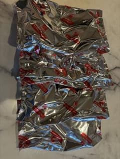 サイエンスダイエット　チキン味　1〜6歳用　小袋タイプ　300g✖️4袋のサムネイル