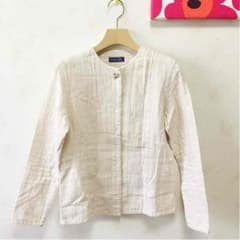 ゆー様専用！美品！ニーム NIMES シャツのサムネイル