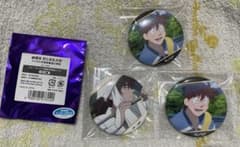 忍たま乱太郎 AnimeJapan 場面写缶バッジのサムネイル