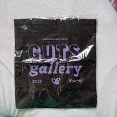 GUTS gallery トートバッグ　オリヴィア・ロドリゴのサムネイル