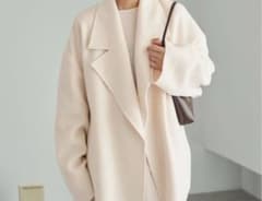 Plage ハミルトンリバーシャツジャケット 36 - メルカリ