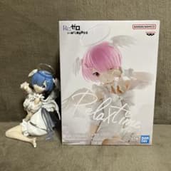 リゼロ -Relax time-レム＆ラムSweet Angel ver. - メルカリ