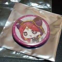 第五人格 祭司 ナンジャタウン コラボ 缶バッジ - メルカリ