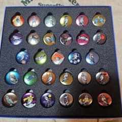 Superfly缶バッチスペシャルセット2007のサムネイル