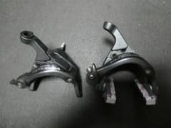 SHIMANO ULTEGRA6800 キャリパーブレーキ 前後セットのサムネイル