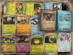ポケモンカード　R・ノーマルカードまとめ売り約9000枚以上 ポケモンカード R・ノーマルカードまとめ売り約9000枚以上 - メルカリ
