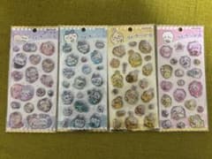 Thumbnail of ［国内正規品］ちいかわ　ウォーターinシール　4種セット
