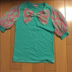 ロニィティシャツのサムネイル