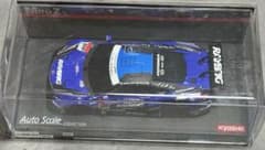 京商 ミニッツ レイブリック NSX CONCEPT-GT 2014 - メルカリ