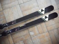 19 FISCHER RC4 WOULDCUP GS CURV BOOSTER - メルカリ