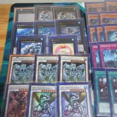 懐獣グレイドル  EXTRAデッキ付のサムネイル