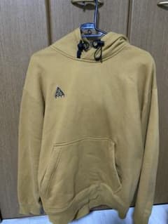 nikeacgパーカーのサムネイル