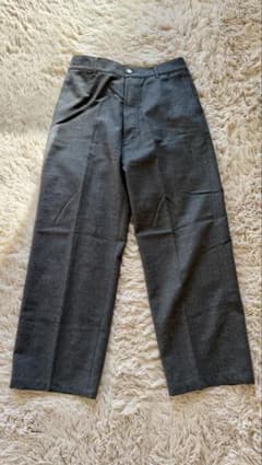 【定価12万】Maison Margiela 5 pocket pants