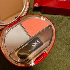 SK-II COLOR クリア ビューティ ブラッシャー 22_ロージーのサムネイル