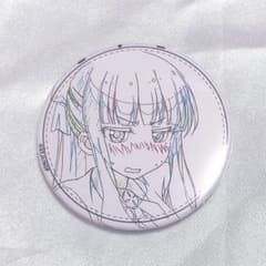 NEW GAME! 뉴 게임 타키모토 히후미 원화 캔 배지 컬렉션