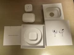 AirPods Proのサムネイル