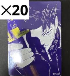 最安値即日発送】カグラバチ2026夏コミ 20枚 - メルカリ