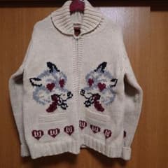 WEIRDO カウチン ウルフ XL 19AW - メルカリ