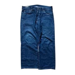 LEVI'S リーバイス 00501-3387 BIGE 赤耳 ヘンプ W36 - メルカリ