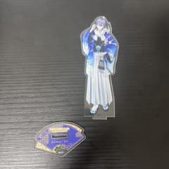 小柳ロウ　アクスタ　スイパラのサムネイル