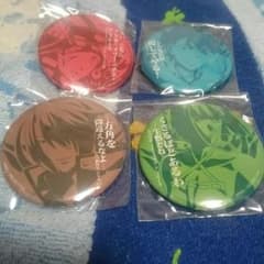 GOD EATER ダイニング缶バッジのサムネイル