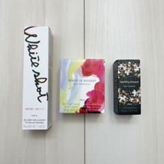 POLA ホワイトショット&ボディシャンプー - メルカリ