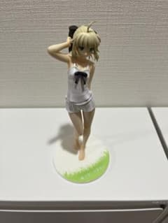Fate/stay night 세이버 Summer Ver.1/8