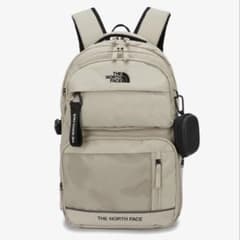 日本未入荷THE NORTH FACE DUAL BACKPACK バックパックのサムネイル