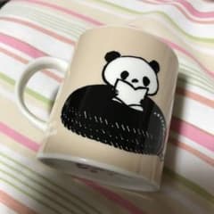 マグカップ　Yondaマグカップ(非売品)のサムネイル