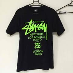 STUSSY Tシャツのサムネイル