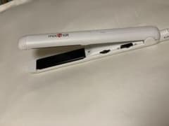 購入者様確定！モッズ・ヘア ストレートアイロン MHS-2547-W(ホワイトのサムネイル