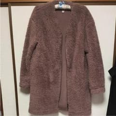 ボアフリースコートのサムネイル