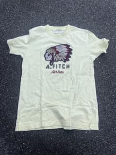A.FITCH インディアンヘッド Tシャツのサムネイル
