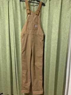 CarharttWIP オーバーオール 28×32のサムネイル