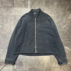 60~70’s ジップアップジャケット