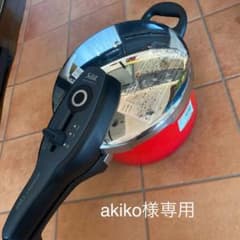 シリット シラルガン圧力鍋  2.５Ｌのサムネイル
