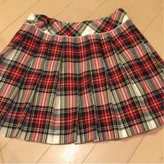 RONIプリーツスカートMLのサムネイル
